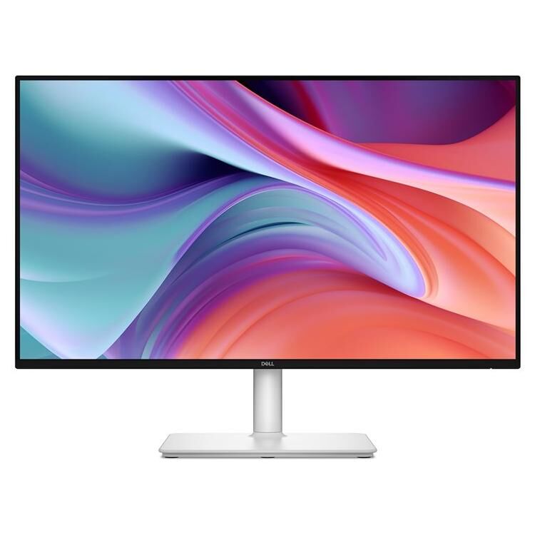 Dell Plus S2725HSM - Écran LED - 27" - 1920 x 1080 Full HD (1080p) @ 144 Hz - IPS - 300 cd/m² - 1500:1 - 1 ms - 2xHDMI - haut-parleurs - BTO - avec 3 ans de service matériel de base avec Advanced Exchange après diagnostic à distance