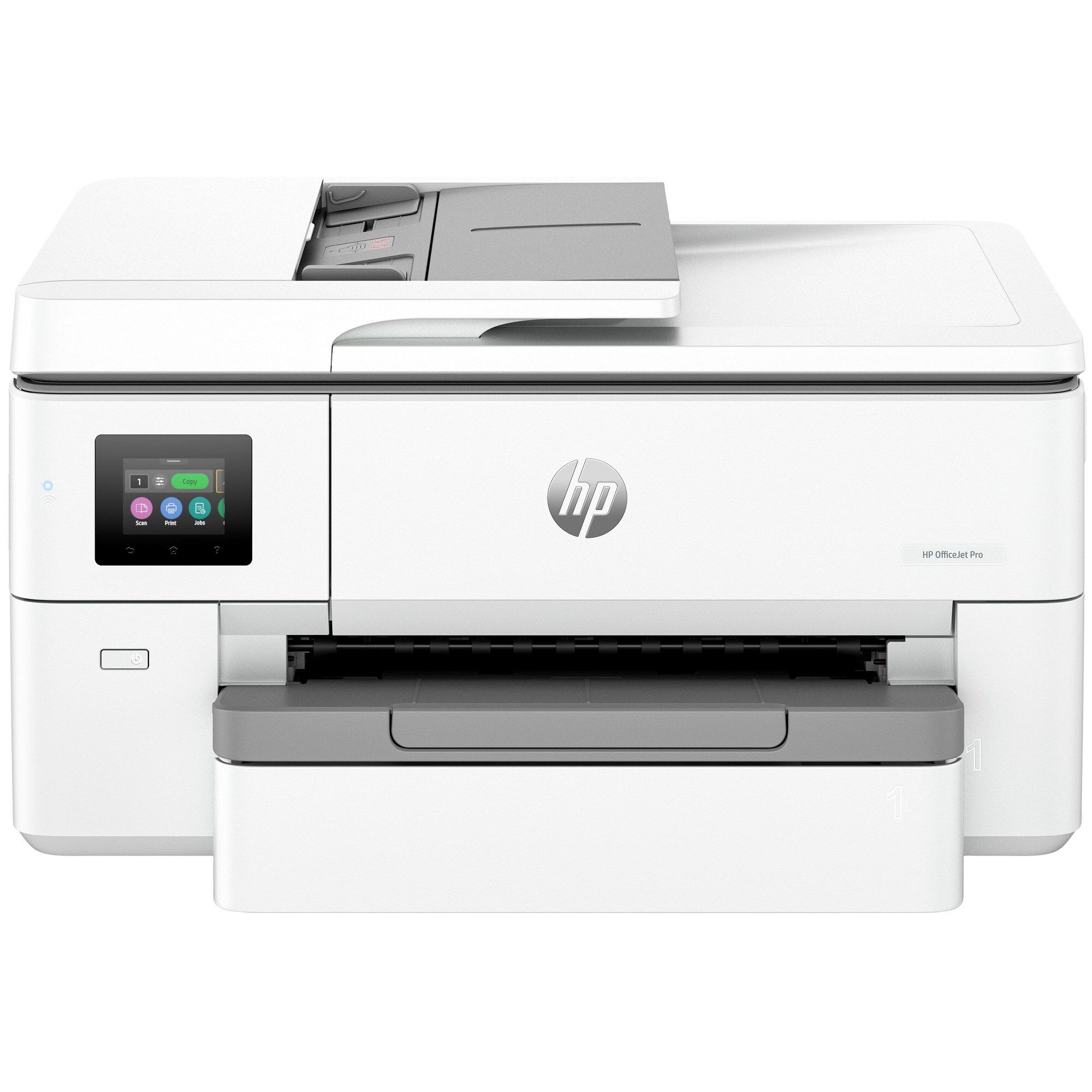 Hp Officejet Pro Imprimante Tout-en-un Grand Format Hp 9720e, Couleur
