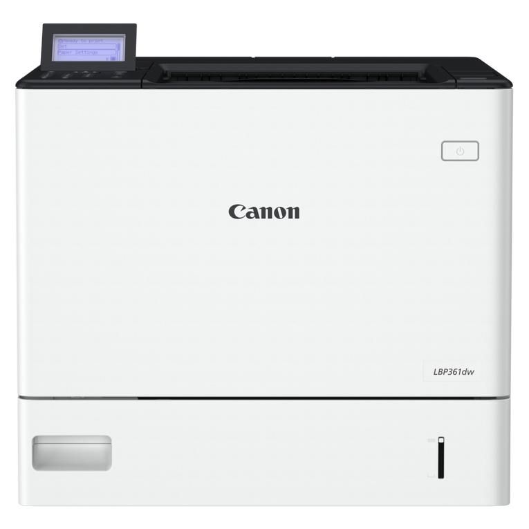 Canon i-SENSYS LBP361dw 1200 x 1200 DPI A4 Wifi