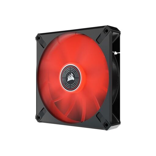 Ventilador Corsair ML140 LED Elite - Ventilador para chasis de 140 mm