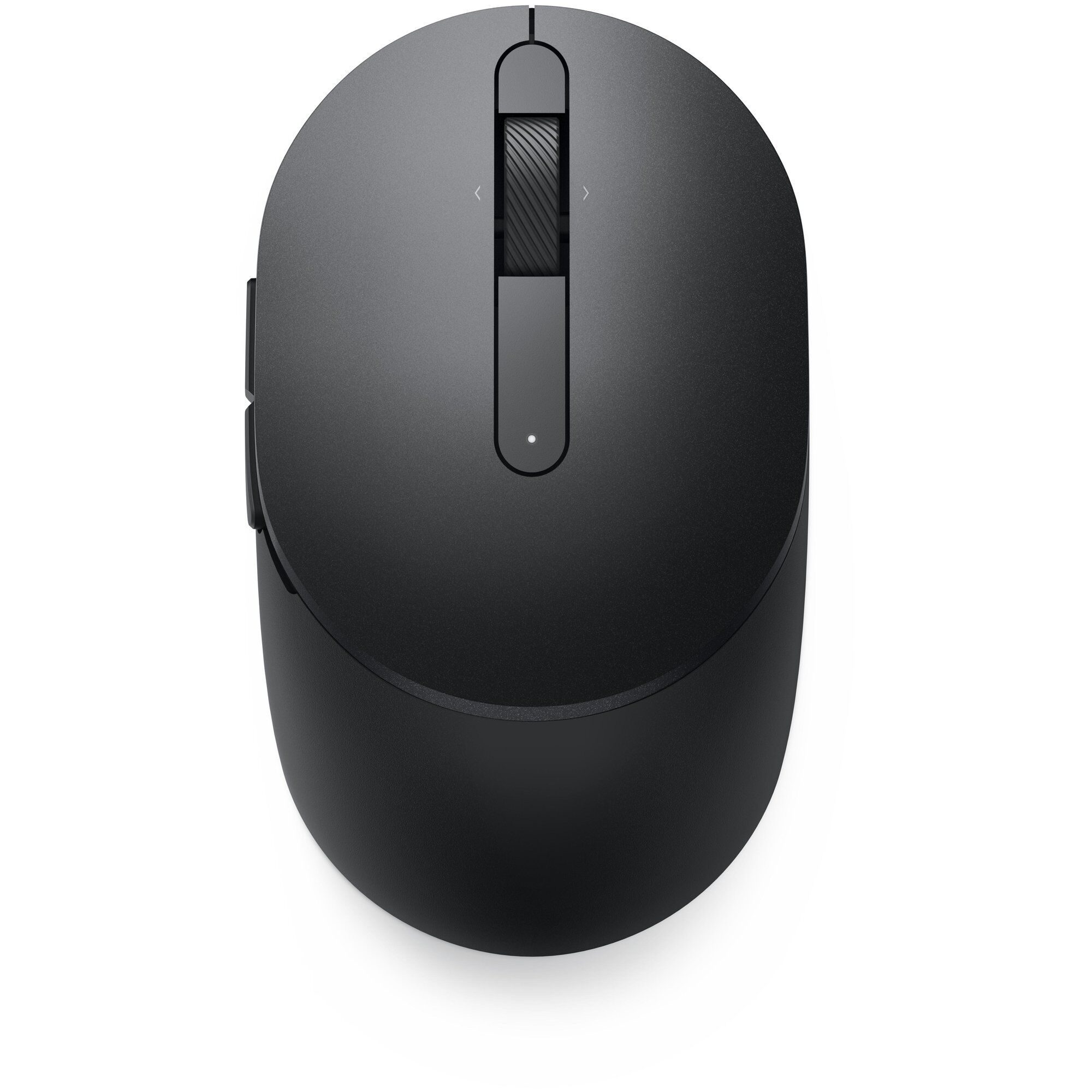 Dell MS5120W - Souris - optique - 7 boutons - sans fil - 2.4 GHz, Bluetooth 5.0 - noir - avec 3 years NBD Advance Exchange