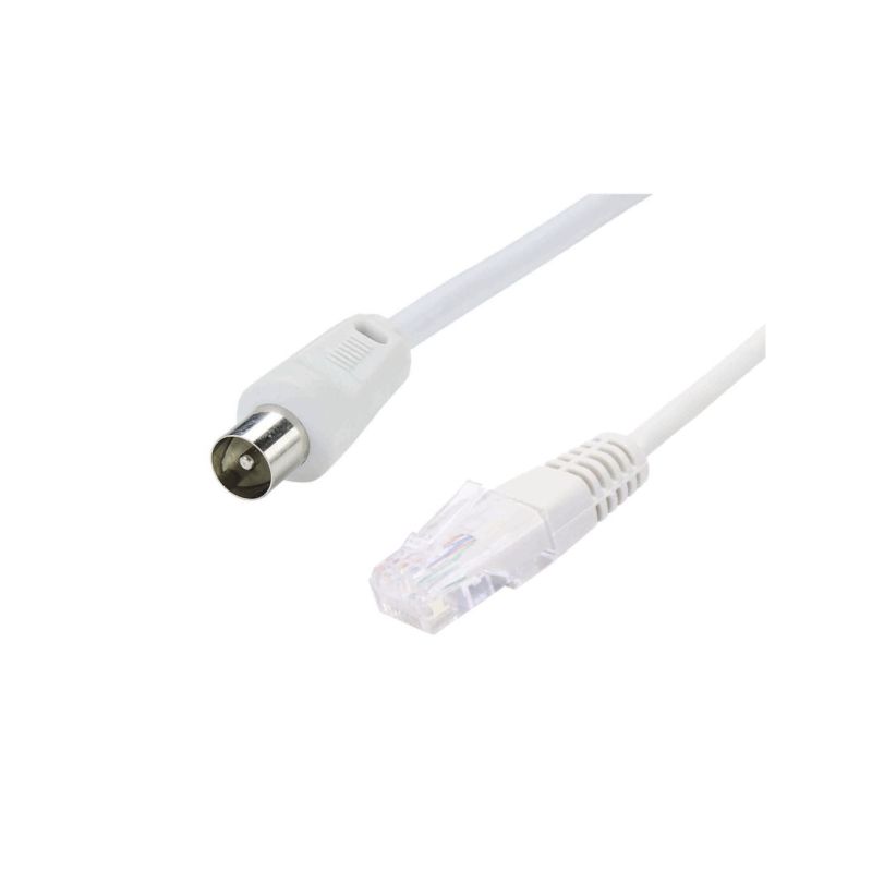 Connectique Informatique ITC Erard Connect 4482