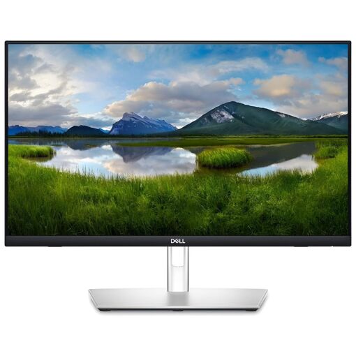 Dell P2424HT - 23.8" Full HD Touchscreen Monitor - IPS, 1920x1080 @ 60Hz, 5ms Response Time