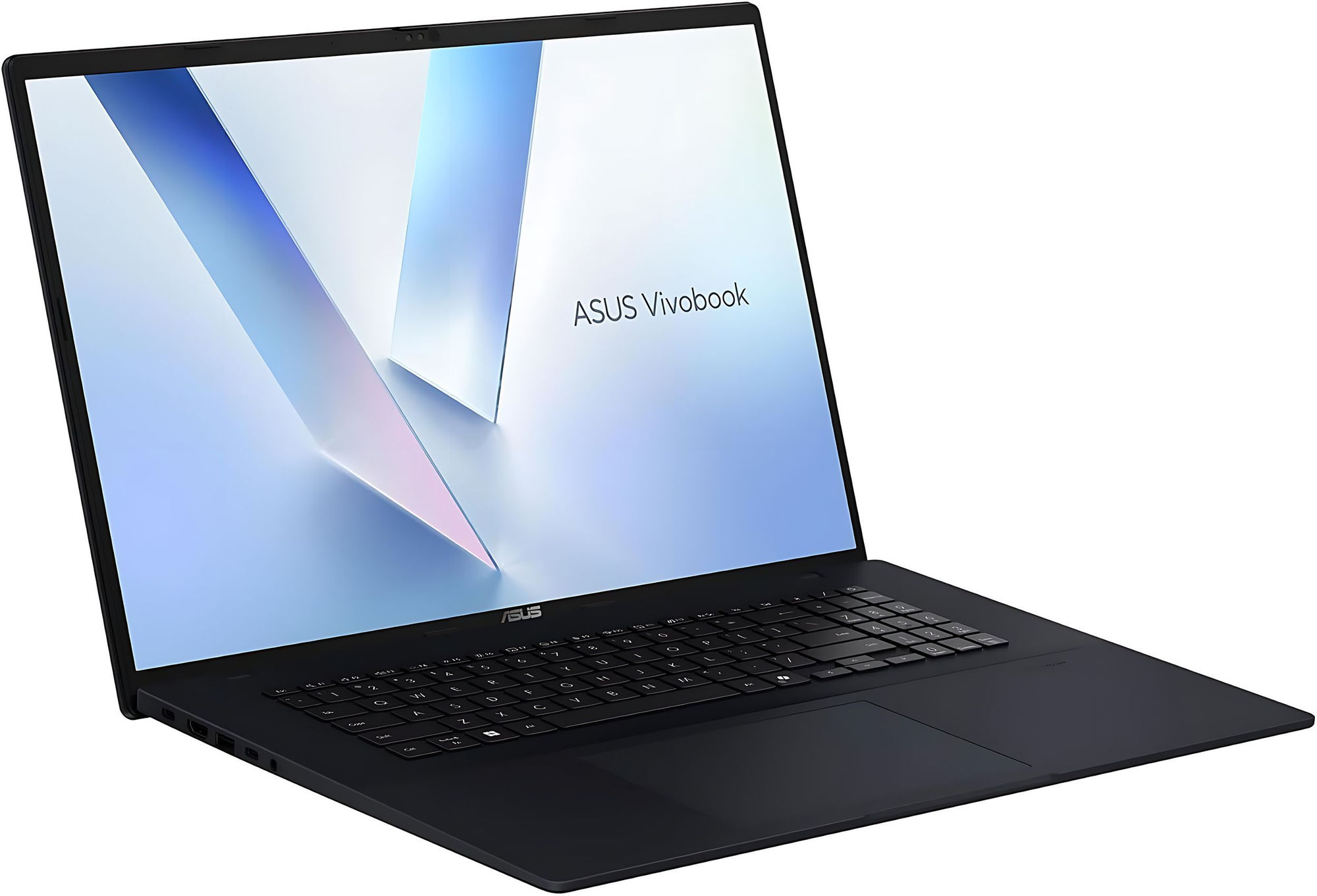 PC portable Asus VivoBook M1807HA-S8120W - 18.4" Full HD AMD Ryzen 7 260 (8 X 5,10 Ghz) - Ram 16 Go - SSD 512 Go Windows 11 famille