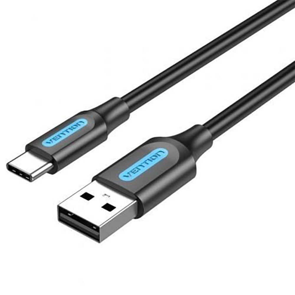 vention cable usb a vers usb c cokbd 50 cm