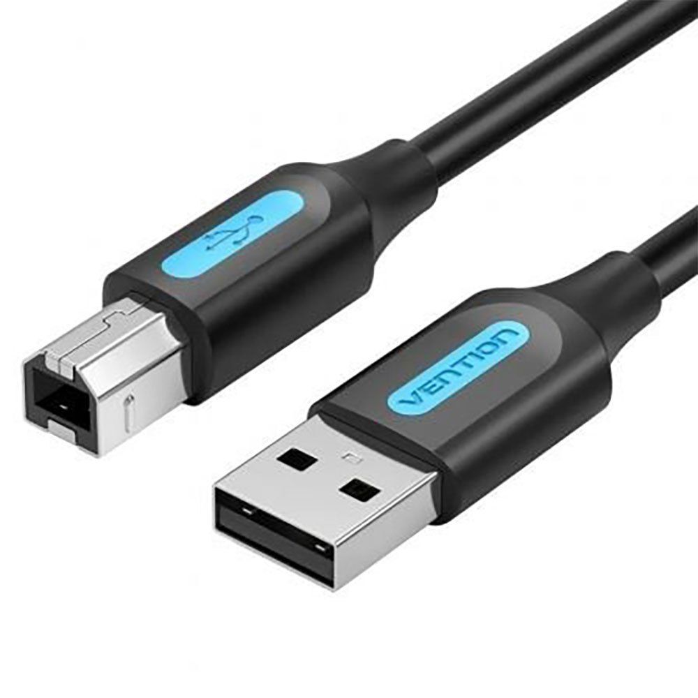 vention cable usb a vers usb b coqbj 5 m
