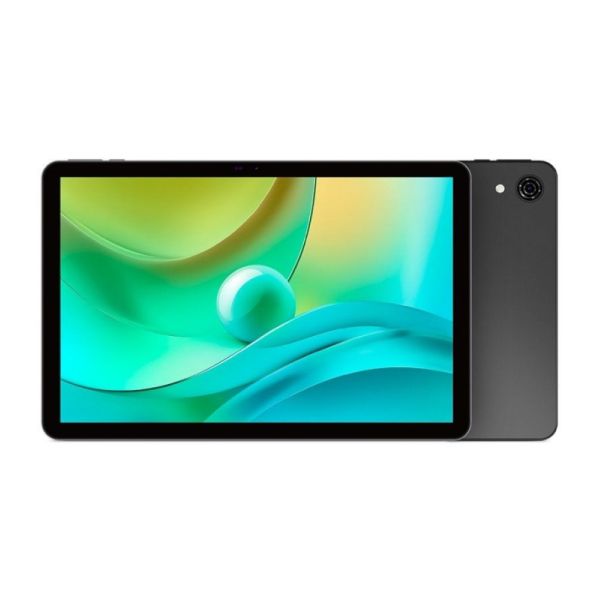 SPC Gravity 11" Allwinner 128 Go 27,9 cm (11") 4 Go Wi-Fi 6 (802.11ax) Android 14 Gris