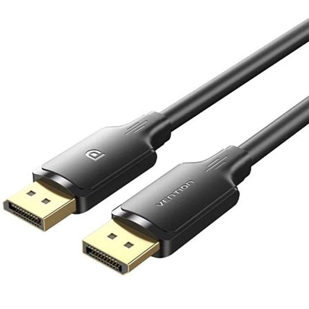 vention cable displayport hakbf 4k 1 m