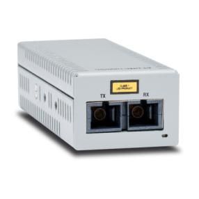Allied Telesis AT-DMC1000/SC-50 convertisseur de support réseau 1000 Mbit/s 850 nm Multimode