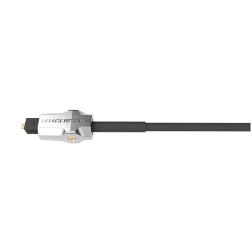 Câble audio numérique Monster Home Audio 1,5m Argent
