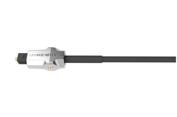 Câble audio numérique Monster Home Audio 1.5M Silver