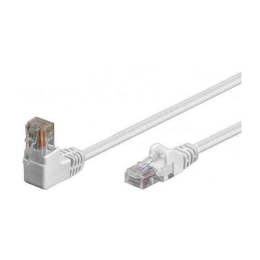Câble de raccordement Shiverpeaks Cat. 6 S/FTP, blanc, 3 m