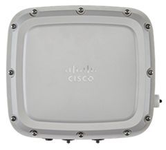Cisco Catalyst 9124AXE - Borne d'accès sans fil - Bluetooth, Wi-Fi 6 - 2.4 GHz, 5 GHz