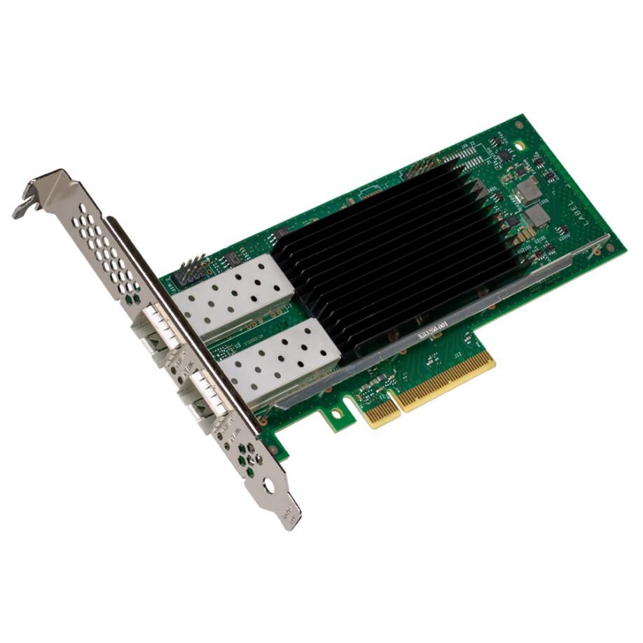 Intel Carte réseau Ethernet E810-XXVDA2