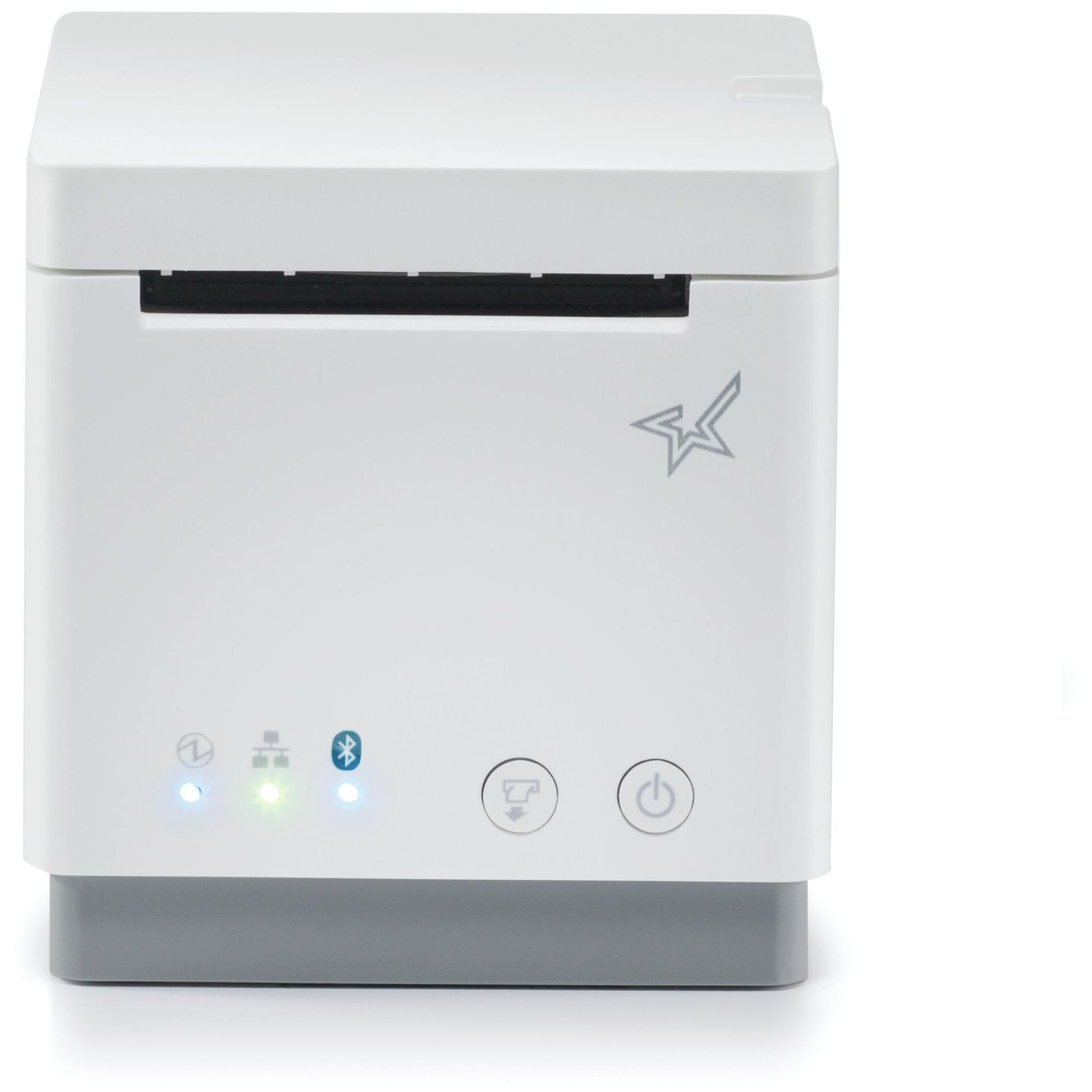 Star Micronics mC-Print2 203 x 203 DPI Avec fil &sans fil Thermique Imprimantes POS
