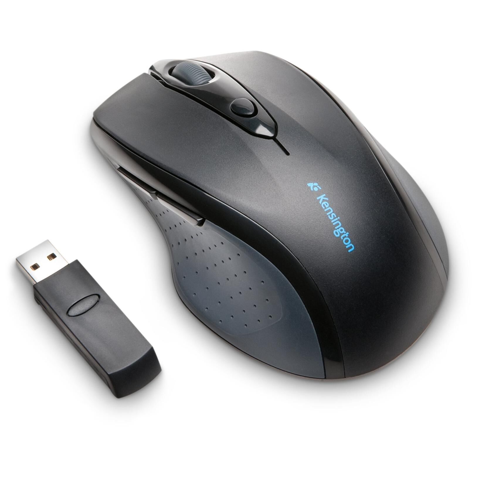 Kensington Souris pleine taille sans fil Pro Fit