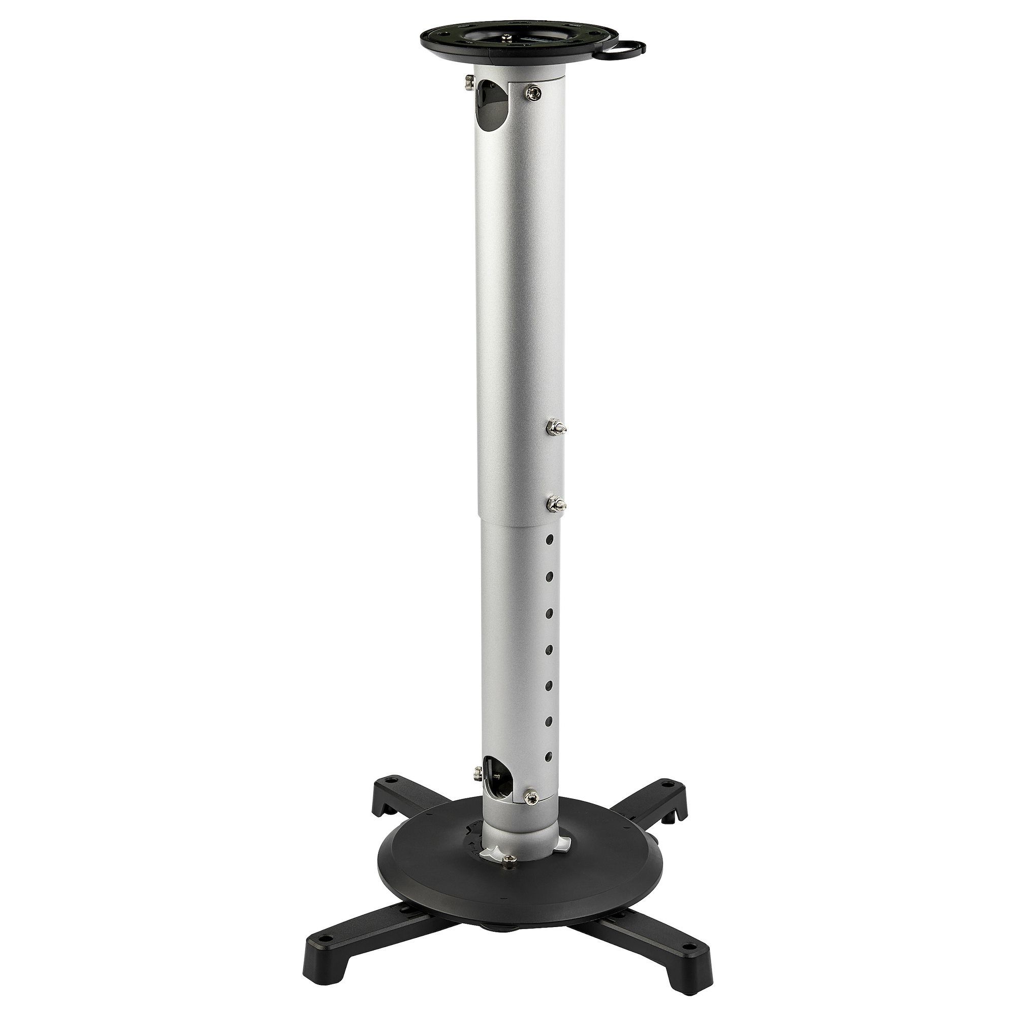 Ceiling Projector Mount 576.6mm Extension 325.12mm Mount