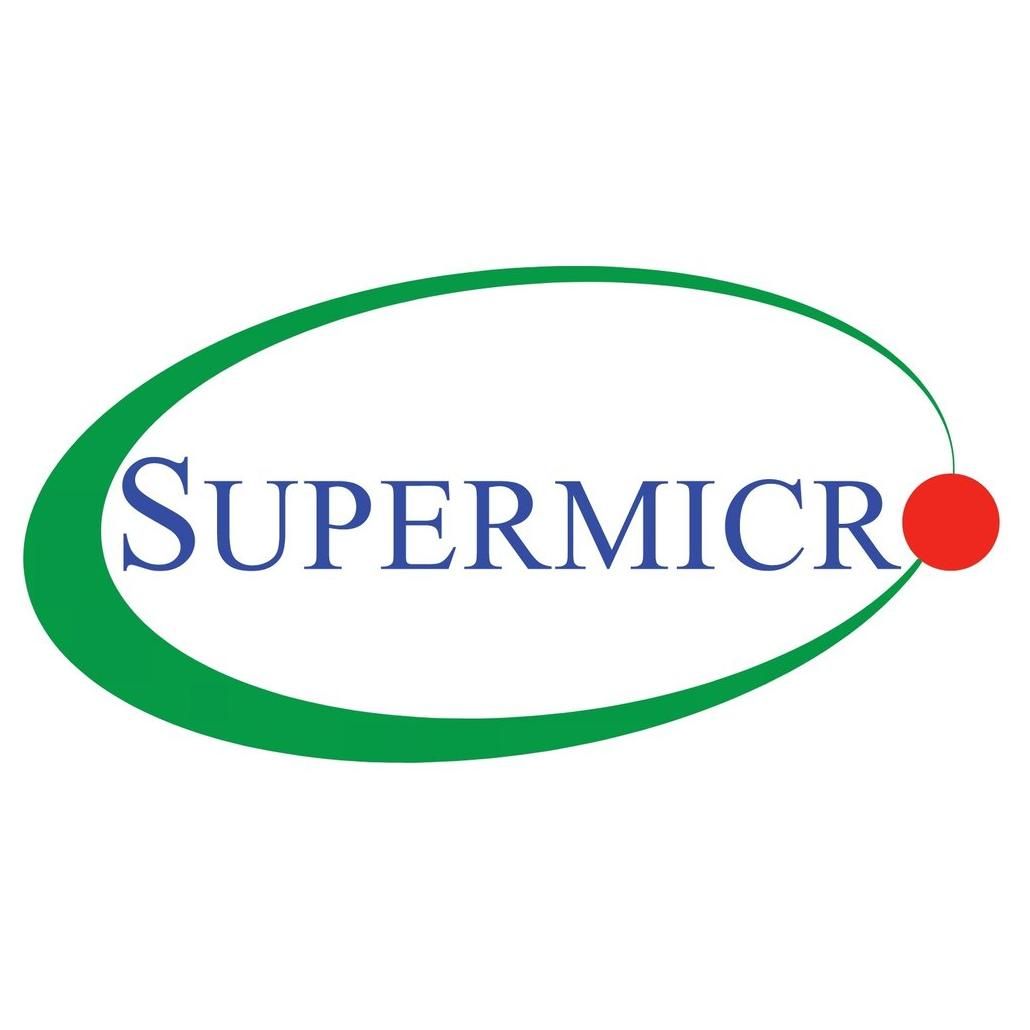 Supermicro SNK-P0088AP4 système de refroidissement d'ordinateur Processeur Dissipateur thermique/Radiateur