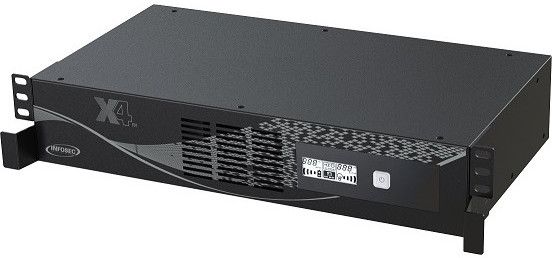 X4 600 Rm