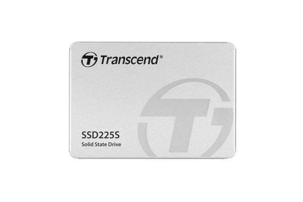Transcend SSD225S - SSD - 500 Go - interne - 2.5" - SATA 6Gb/s