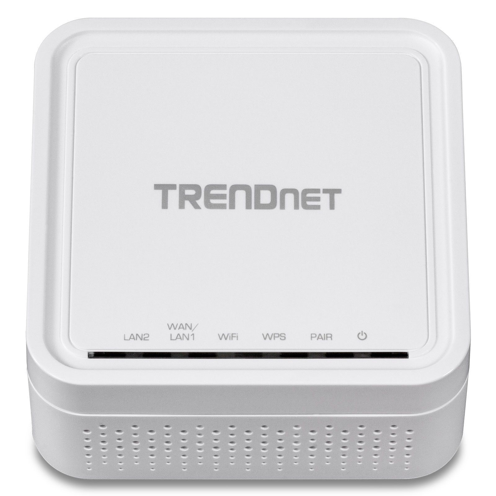 Trendnet Adaptateur Wi-Fi TRENDnet TEW-832MDR - IEEE 802.11ac - 1,17 Gbit/s - 2,40 GHz ISM - 5 GHz UNII