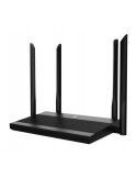 Stonet N3d Wifi 5 Ac1200 Wireless Router 10/100m Lan