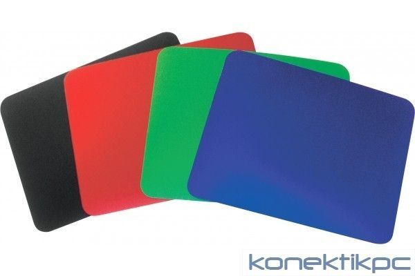 Tapis souris Optique/Laser - Bleu