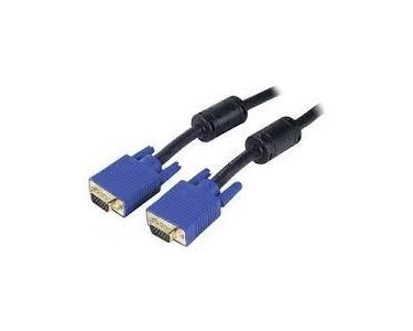 OEM CABLE VGA 5M THIRD DB15M-DB15M
