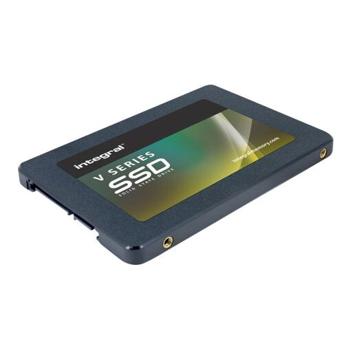 Unidad SSD Integral V Series Versión 2 - 240 GB - 2.5 pulgadas - SATA 6Gb/s