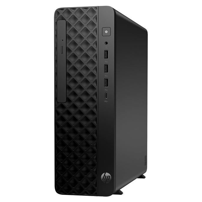HP ProDesk 2 G1i E - 300 8 Go RAM 256 Go Intel UHD Graphics 710 - Noir