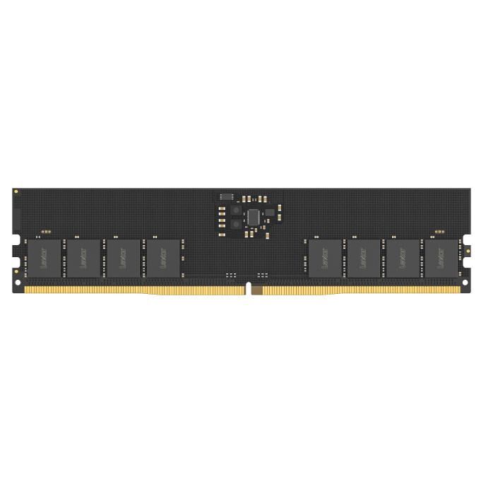 Lexar LD5U16G56C46ST-BGS module de mémoire 16 Go 1 x 16 Go DDR5 5600 MT/s 262-pin SO-DIMM
