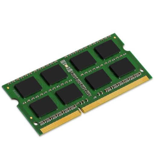 Módulo de memoria Kingston ValueRAM 8GB DDR5 SO-DIMM 262 pines, 5600MT/s / PC5-44800, CL46, 1.1V, ECC en el chip