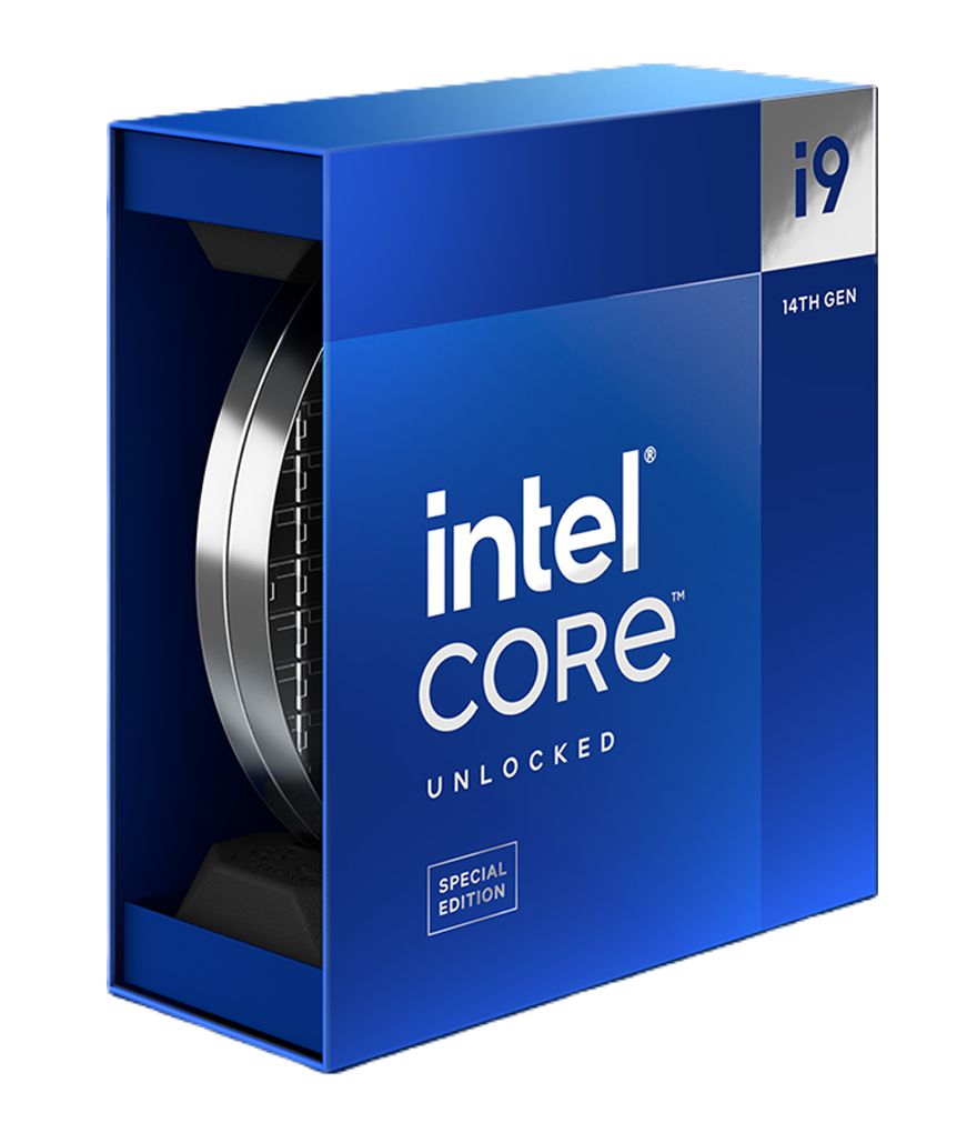 Processeur Intel Core i9 i9-14900KS Box