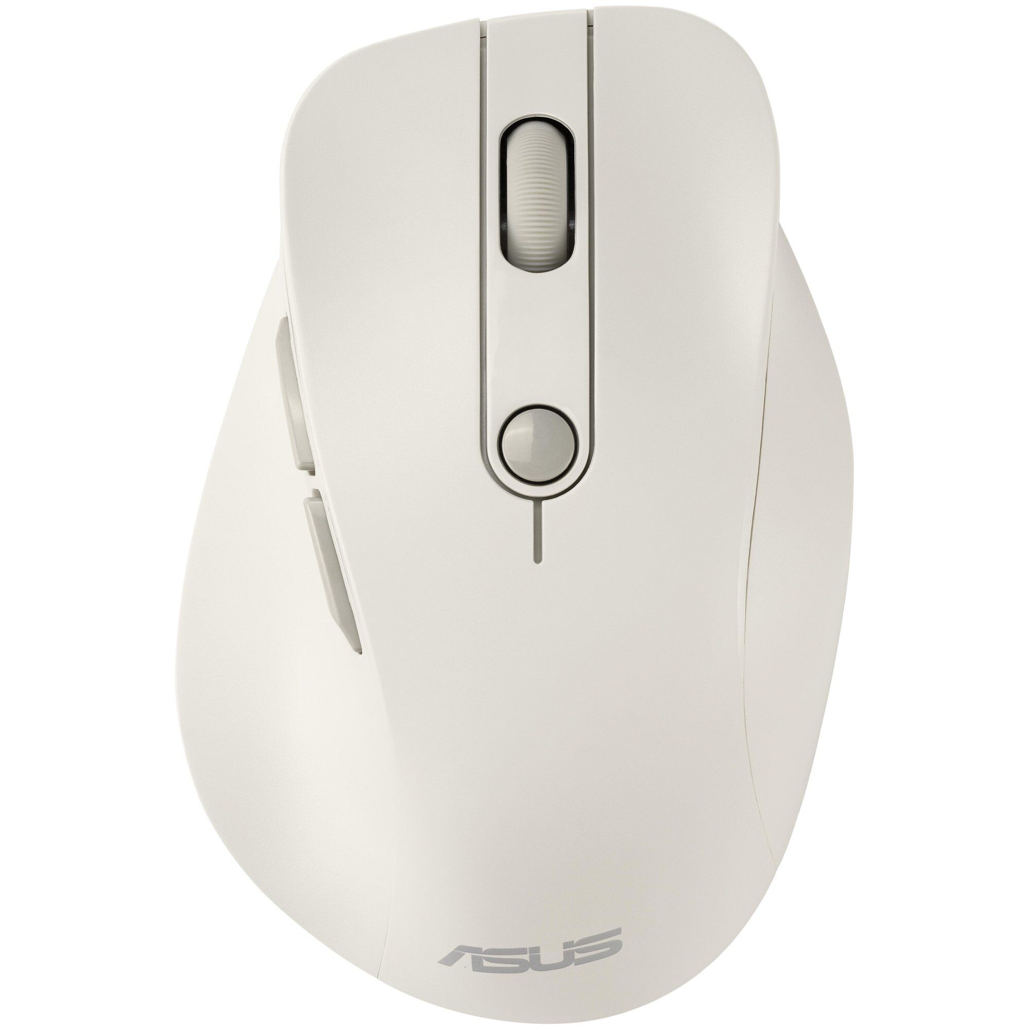 ASUS MD105 MOUSE/MK-WH souris Universel Droitier RF sans fil + Bluetooth 2400 DPI