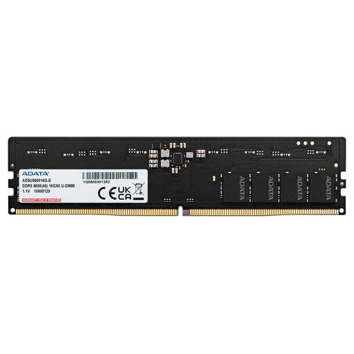 Módulo de memoria ADATA Premier 16 GB DDR5