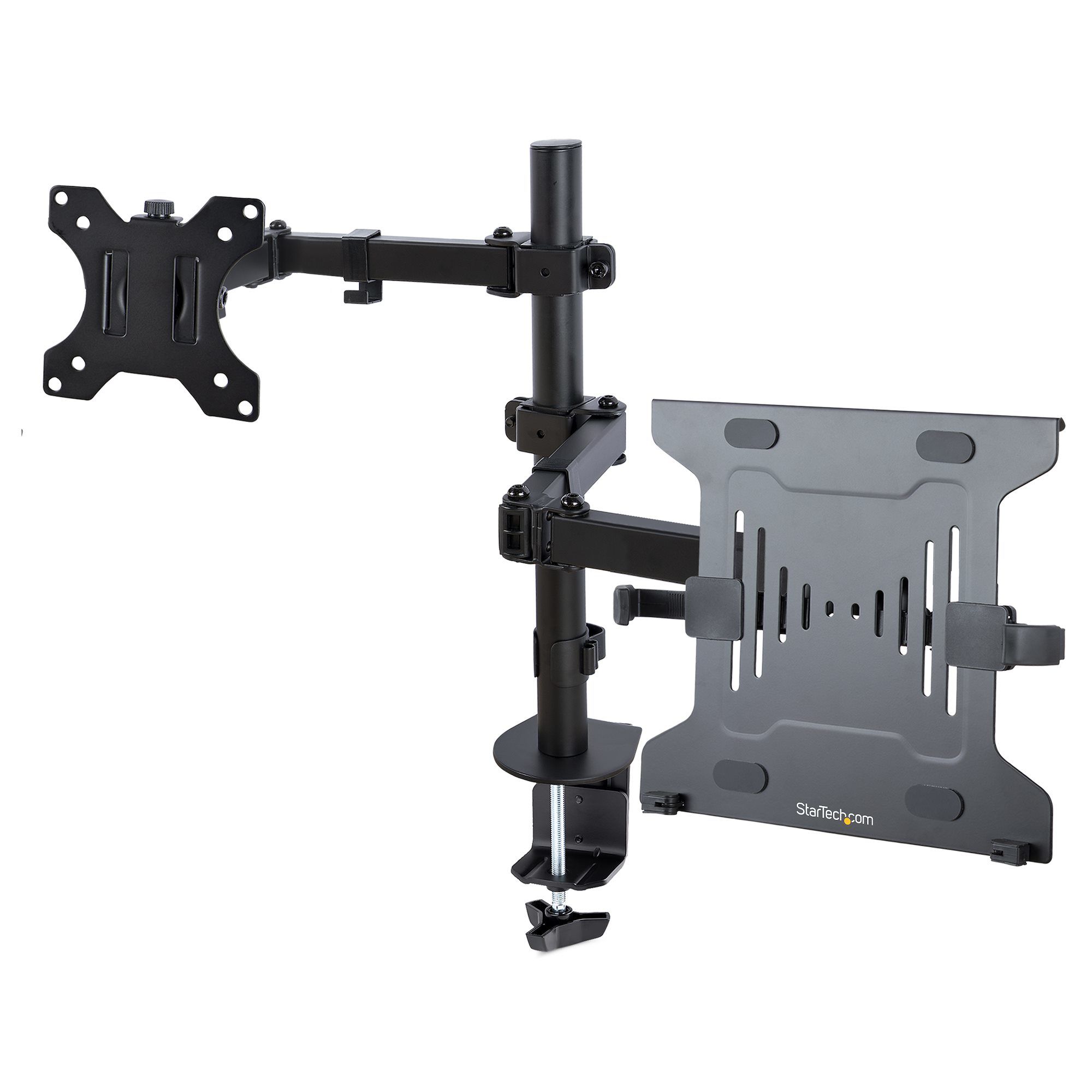 Monitor Arm - Vesa Laptop Tray - Laptop Arm Mount