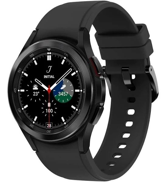 Samsung Galaxy Watch4 Classic (42mm) BT Noir