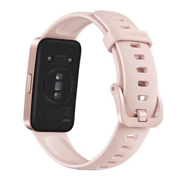 Band 8 Pink