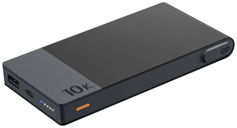 Gp Batteries Portable Powerbank M2 Lithium Polymère (Lipo) 10000 Mah