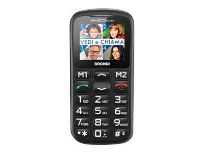 Brondi Amico Sicuro Noir