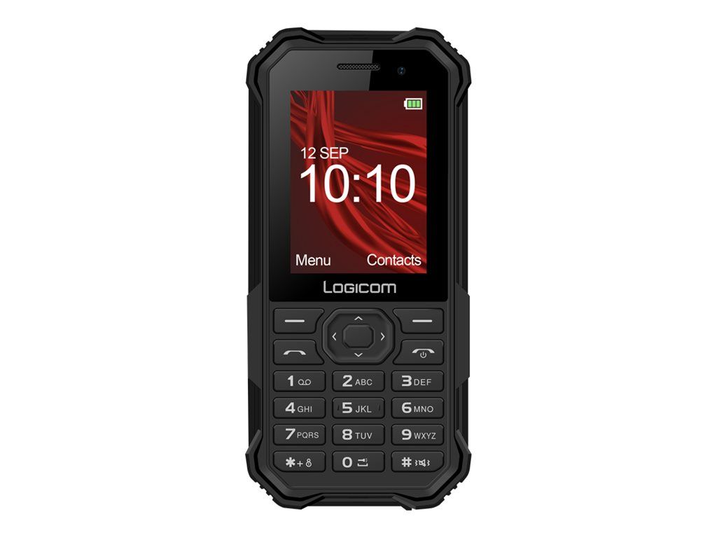 Logicom L-XTREM 30 32 Mo Noir