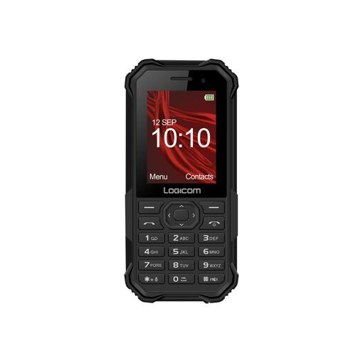 Logicom L-XTREM 30GB Black