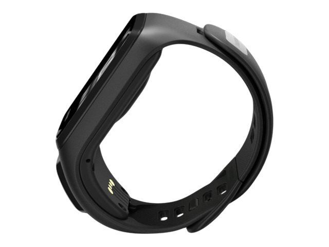 TomTom Spark 3 Cardio - Montre GPS - cycle, Course à pied, natation - taille du bracelet : 145-206 mm