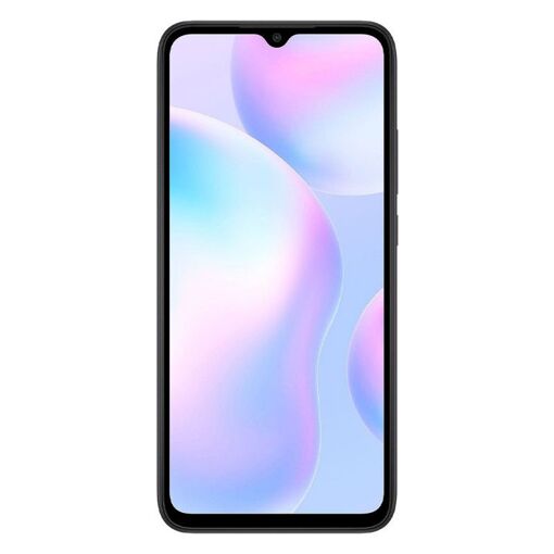 Xiaomi Redmi 9A - Dual SIM - 32GB, 2GB RAM - Grey