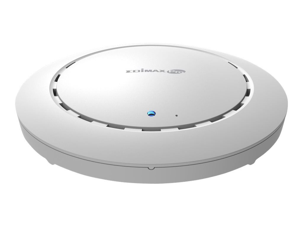 EDIMAX ACCESS POINT AC1200 DUAL BAND CEILING MOUNT POE