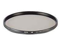 Hoya HD PL-CIR - Filtre - polariseur circulaire - 82 mm