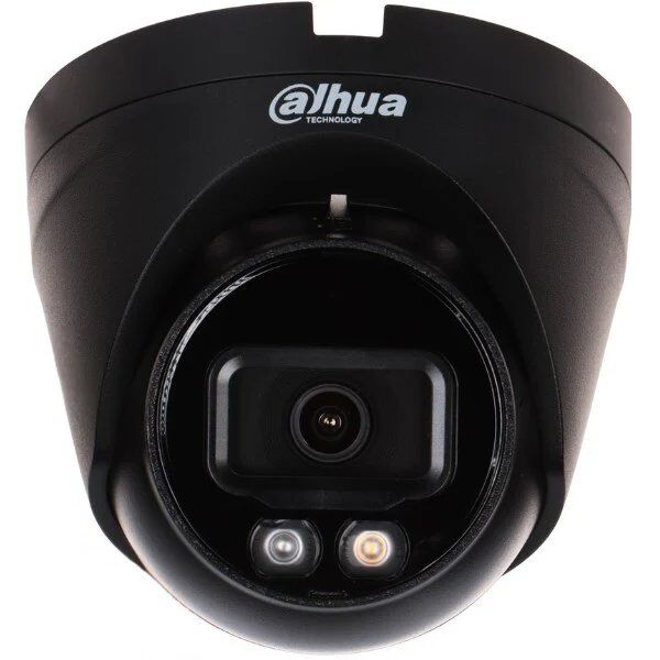 Caméra IP DAHUA IPC-HDW1439V-A-IL-0280B-NOIR