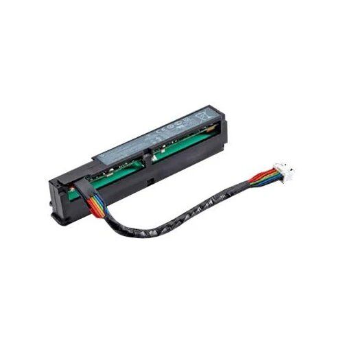 Disque dur HP - 1 To - interne - 3,5" LFF (8,9 cm) - SATA 6 Gb/s - 7 200 tr/min