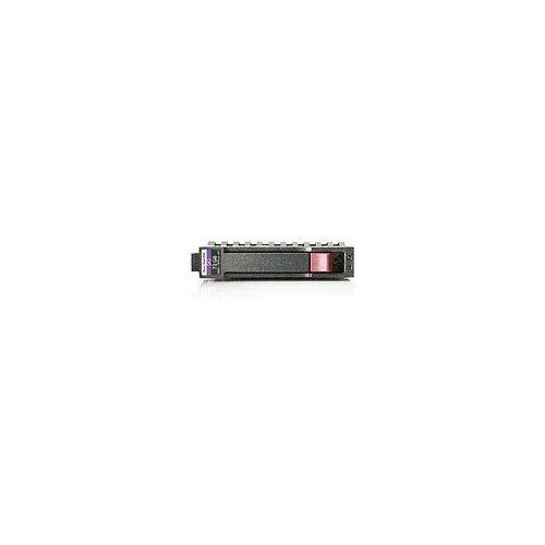 Disque dur Hewlett Packard Enterprise HPE Enterprise - 450 Go - Remplaçable à chaud - 3,5" LFF (8,9 cm LFF) - SAS 6 Gb/s - 15 000 tr/min - avec support HP SmartDrive (652615-B21)