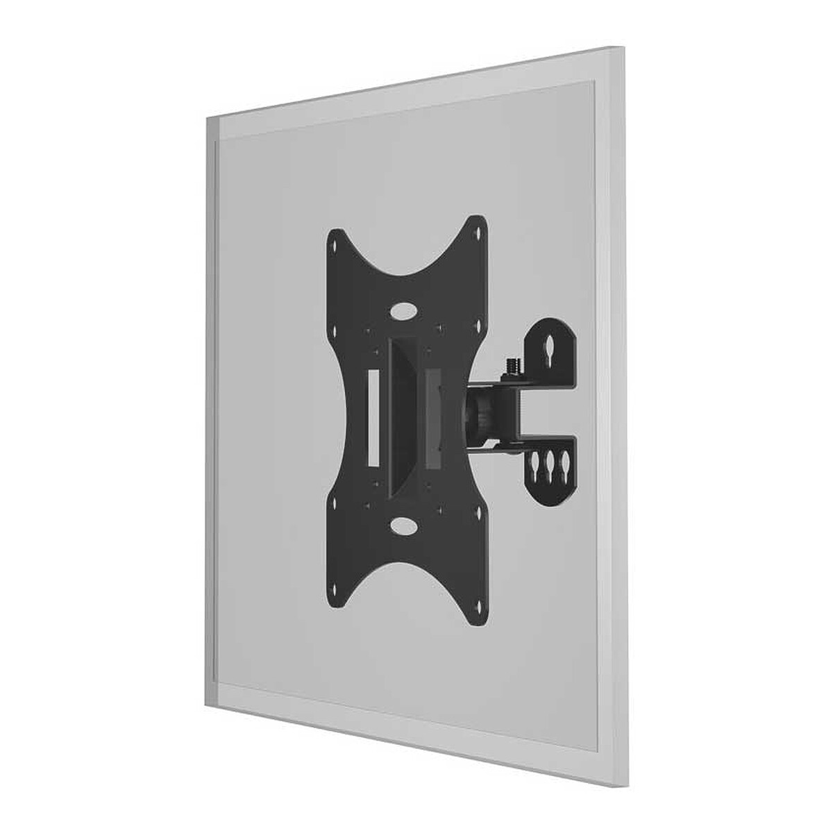Goobay Tilt Wall Mount S pour TV de 23" à 42"